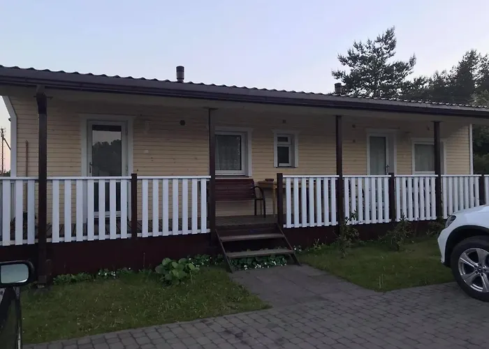 Rooms For Rent Near Vilnius