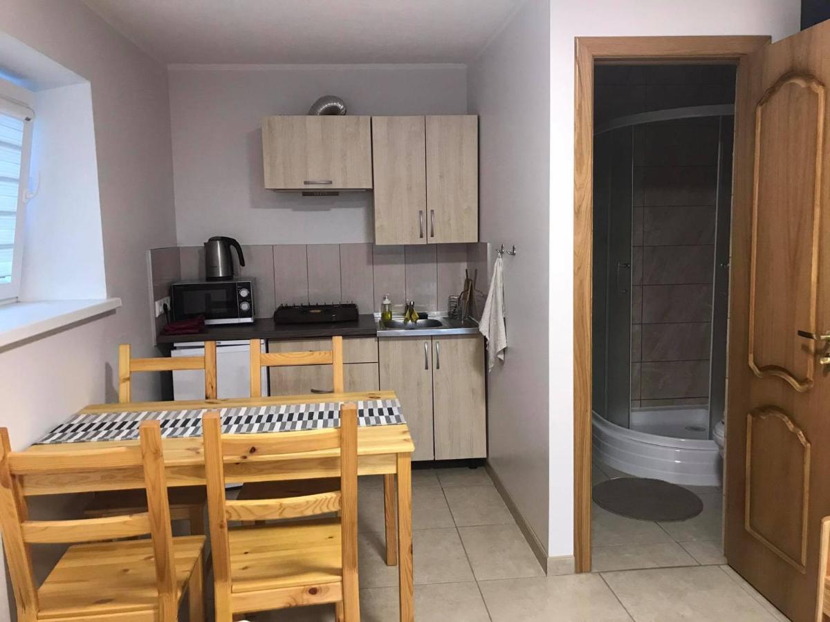 For Rent Near Vilnius Privat bolig *