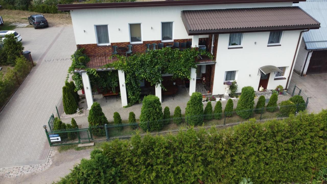 Privat bolig For Rent Near Vilnius Bezdonys