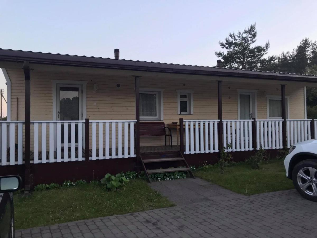 For Rent Near Vilnius * Bezdonys