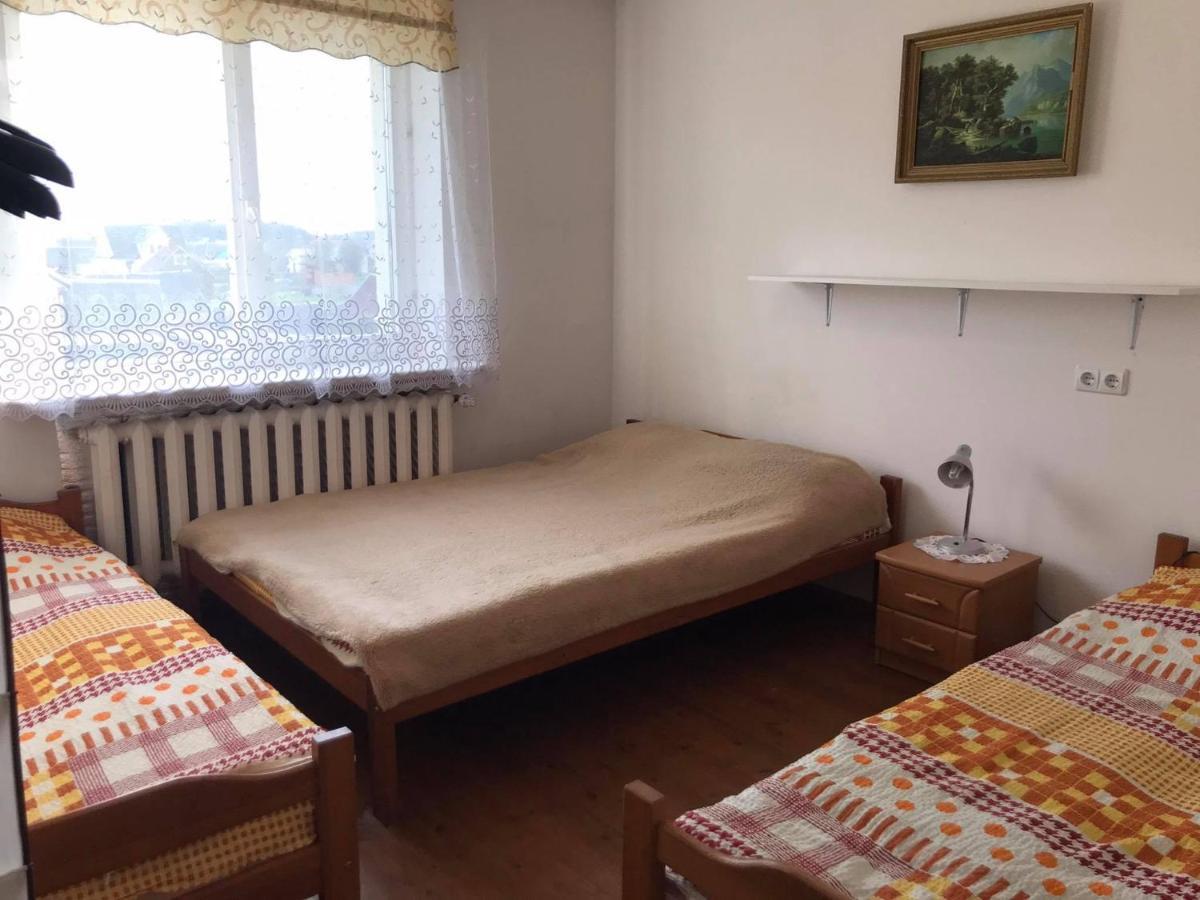 For Rent Near Vilnius Bezdonys