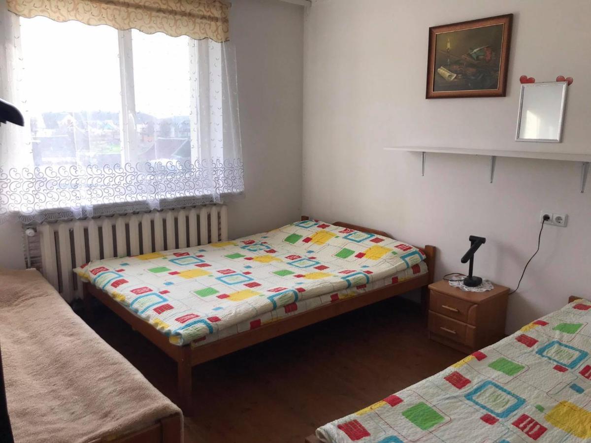 Privat bolig For Rent Near Vilnius