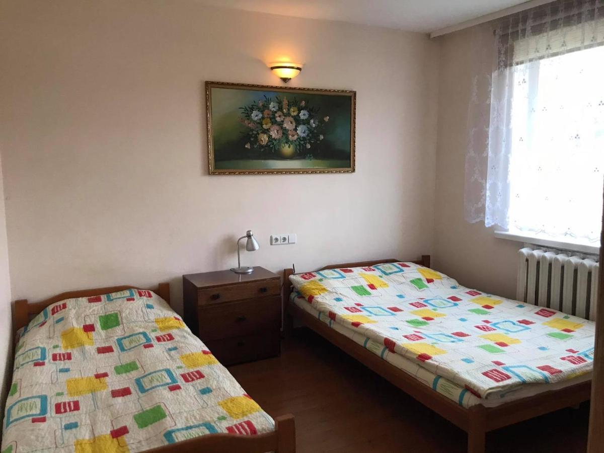 For Rent Near Vilnius * Bezdonys
